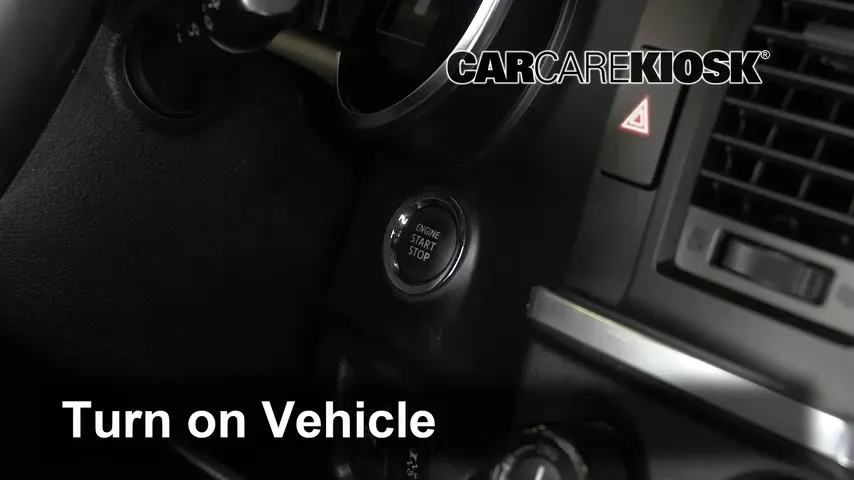 2020 Toyota Sequoia TRD Sport 5.7L V8 Bluetooth
